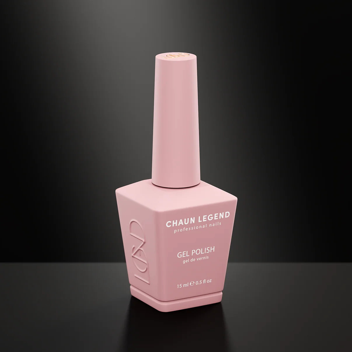 Chaun Legend Gel Nail Polish Chefs Kiss LG5005