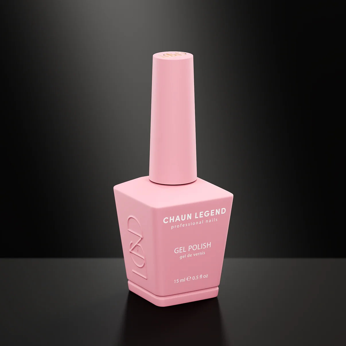 Chaun Legend Gel Nail Polish Luscious LG5007