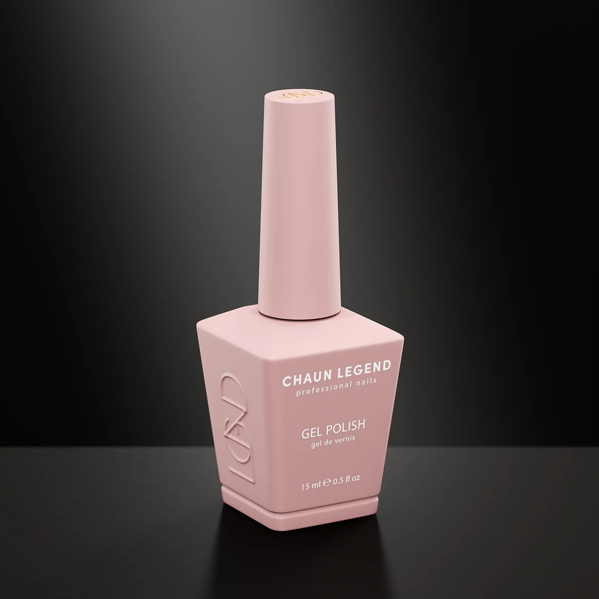 Chaun Legend Gel Nail Polish Peach Pie LG5021