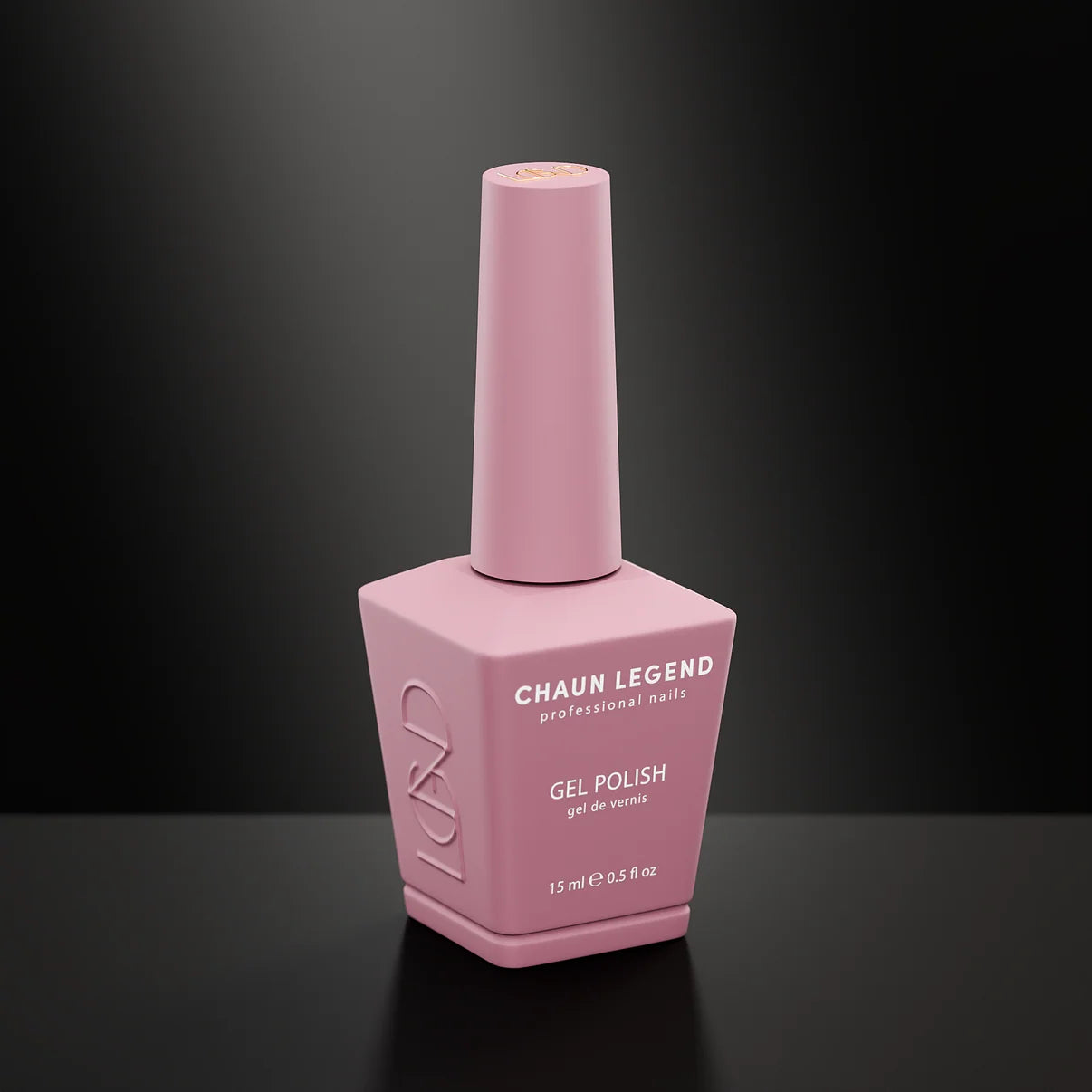 Chaun Legend Gel Nail Polish Sugar Pie LG5023