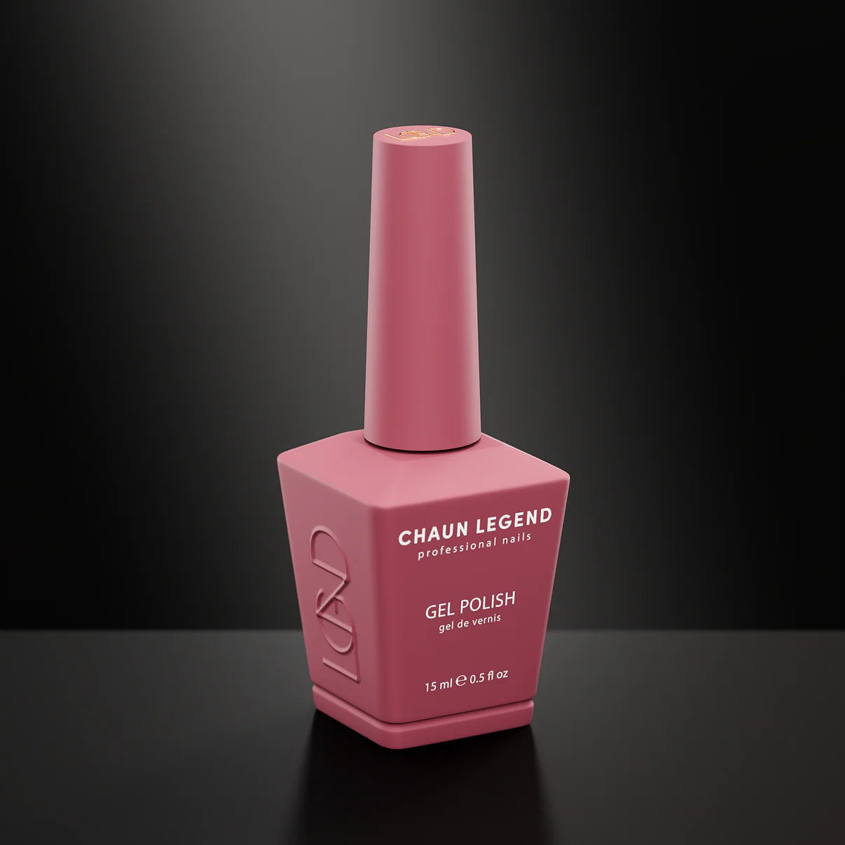 Chaun Legend Gel Nail Polish Ex Fling LG5026