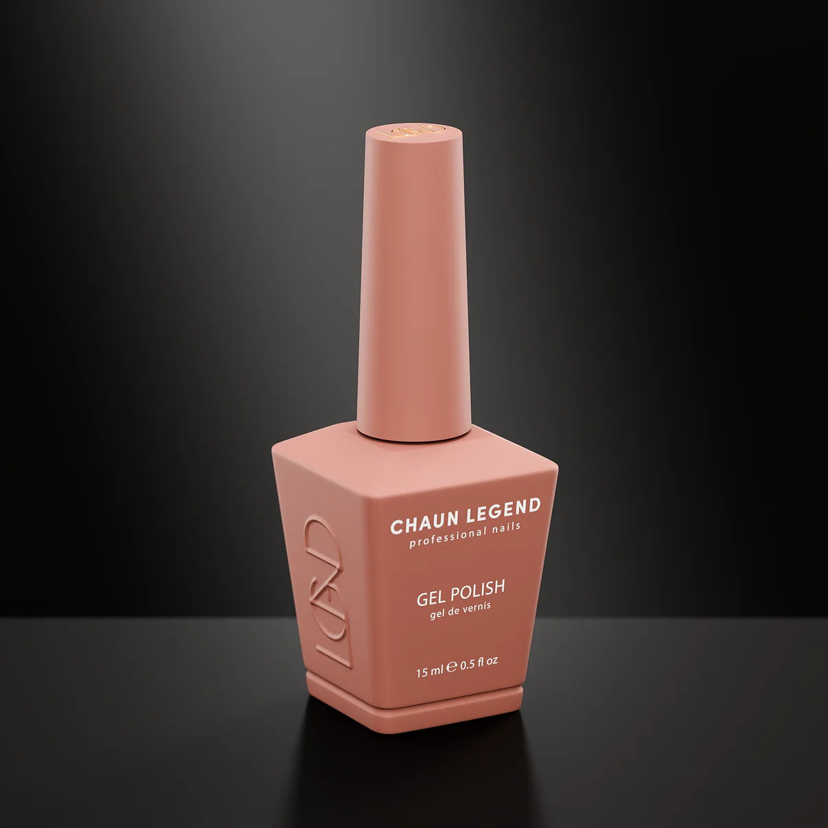 Chaun Legend Gel Nail Polish #iykyk LG5027