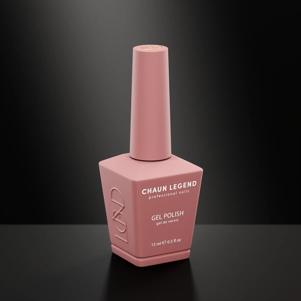 Chaun Legend Gel Nail Polish Velvet Touch LG5028