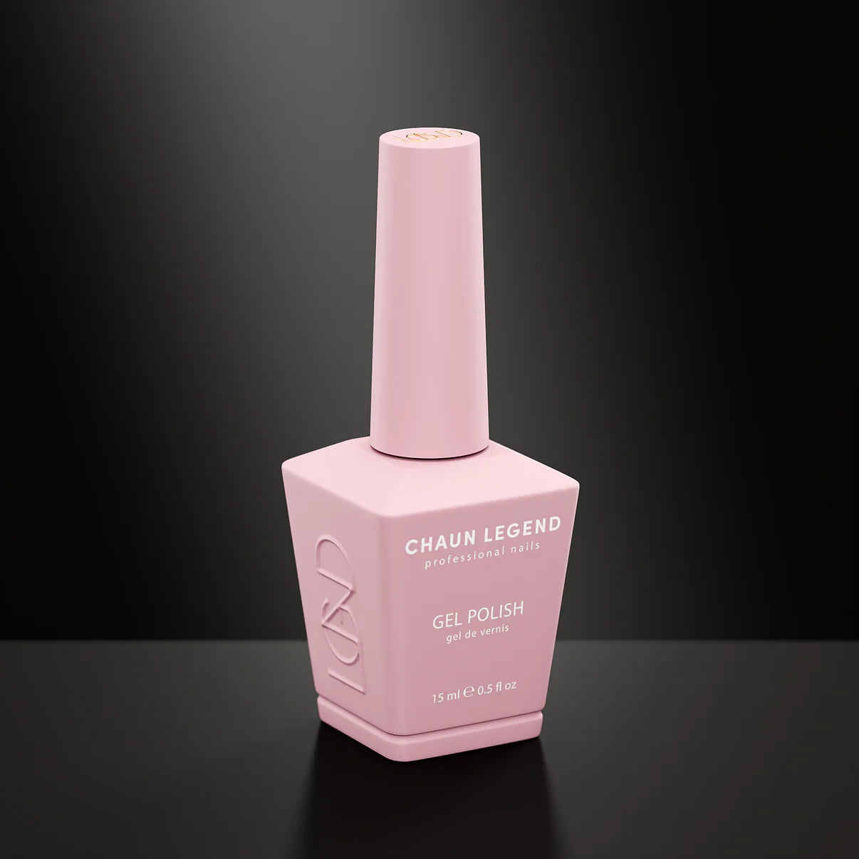 Chaun Legend Gel Nail Polish On Cloud 9 LG5035