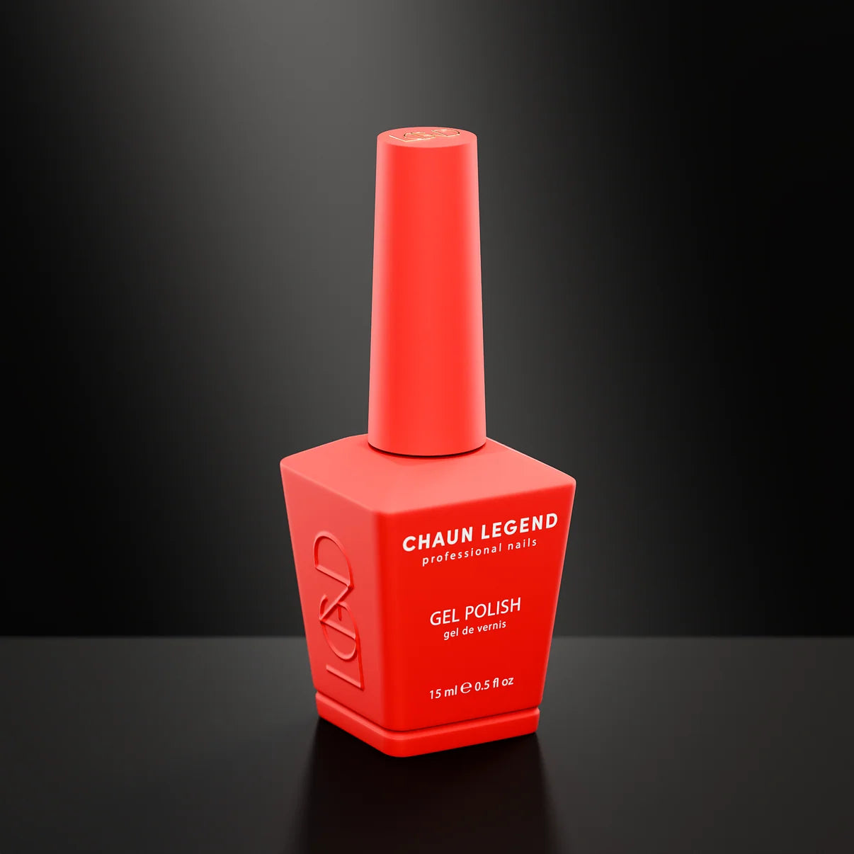 Chaun Legend Gel Nail Polish Bust Your Windows LG5040