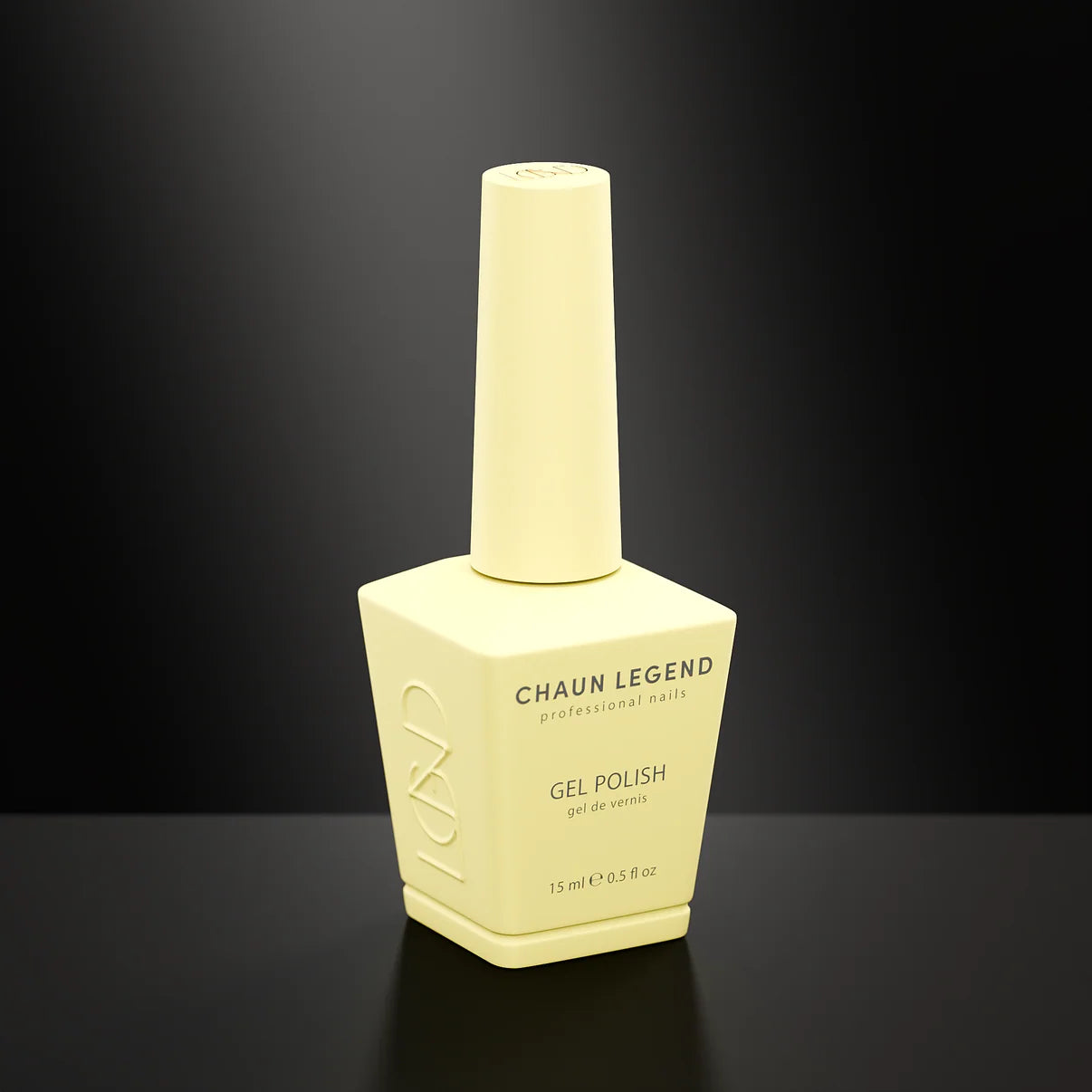 Chaun Legend Gel Nail Polish Fia-Get-Me-Not LG5041