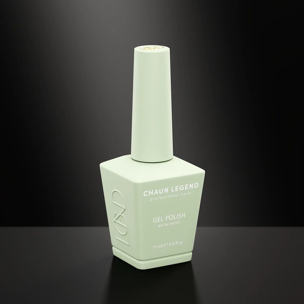 Chaun Legend Gel Nail Polish Mint Condition LG5043
