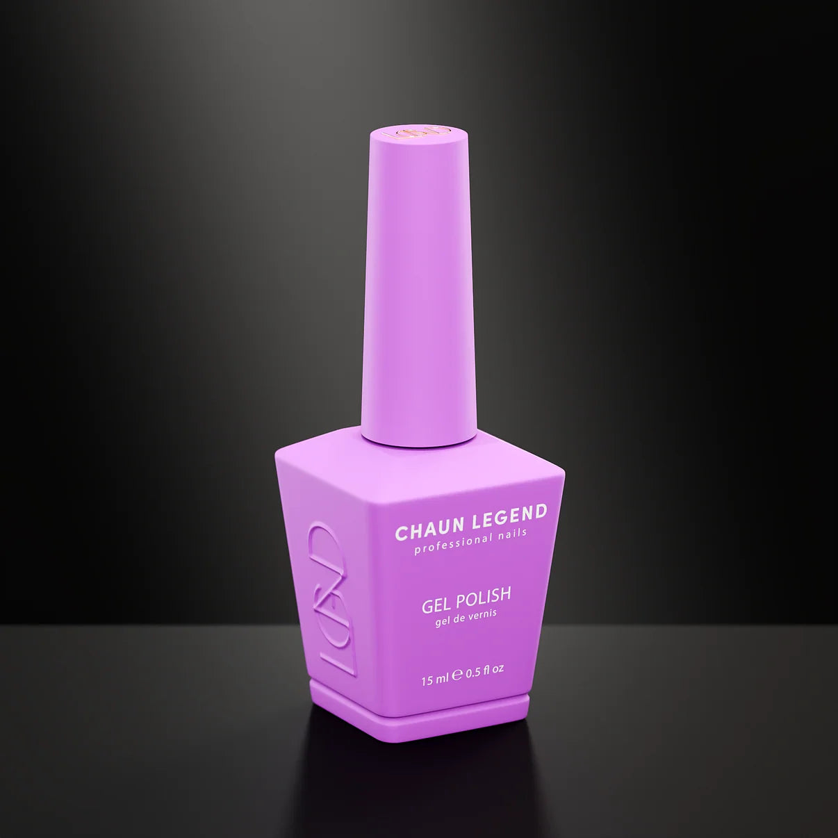 Chaun Legend Gel Nail Polish Artist Pass LG5050