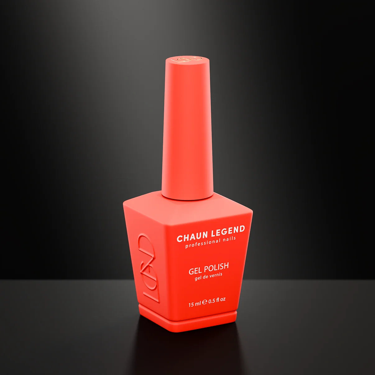 Chaun Legend Gel Nail Polish Tom Yum Yum LG5053