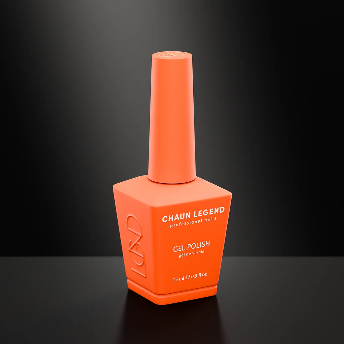 Chaun Legend Gel Nail Polish Restricted Zone LG5054