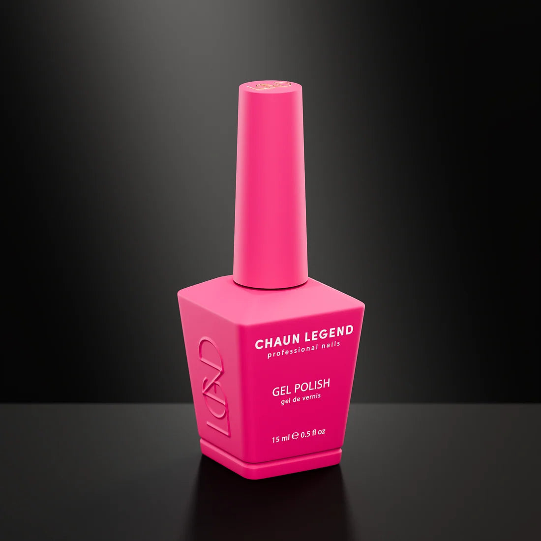 Chaun Legend Gel Nail Polish Love Struck LG5055