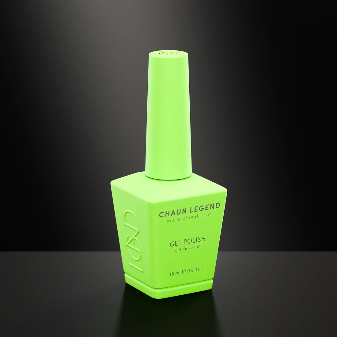 Chaun Legend Gel Nail Polish Astro Turf LG5056