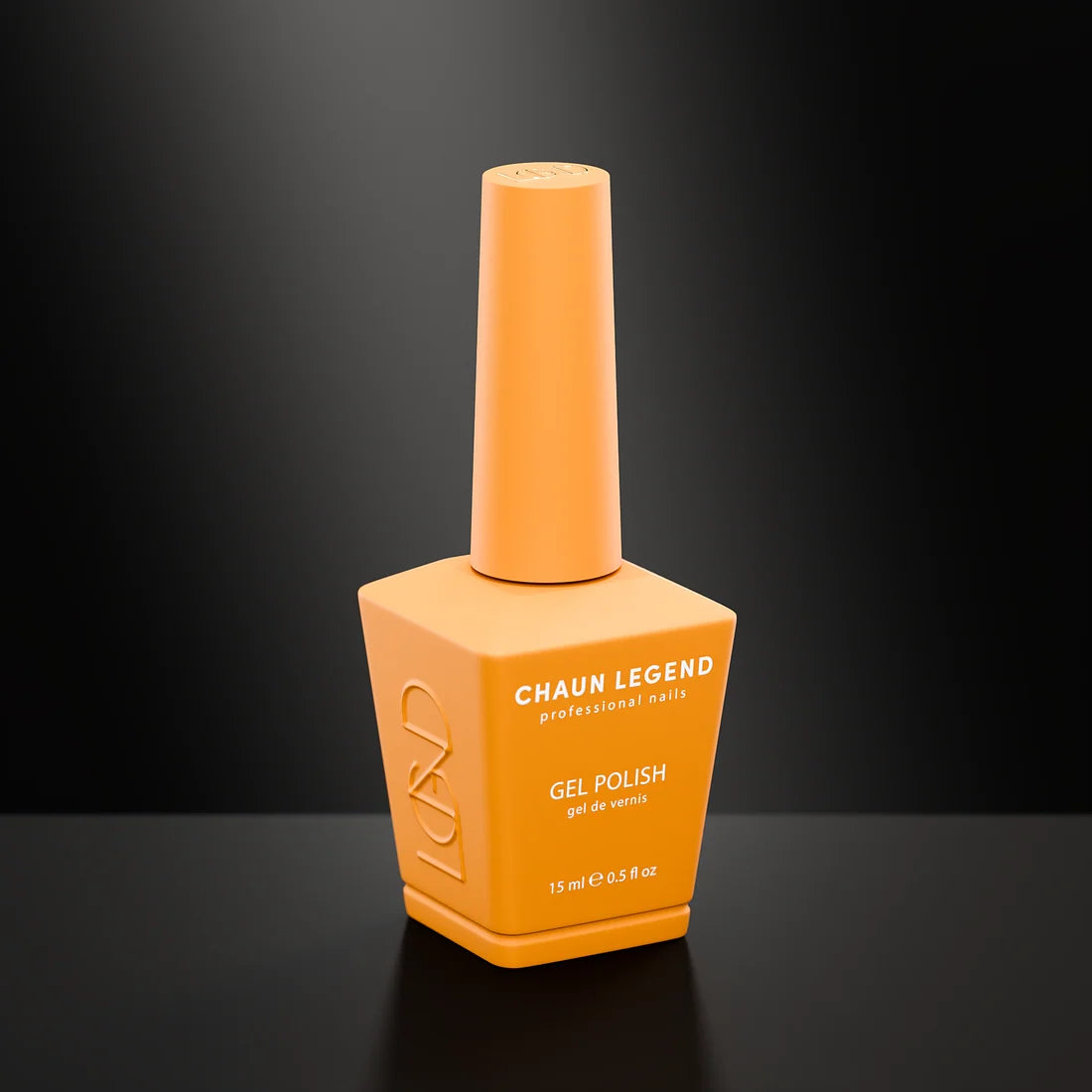 Chaun Legend Gel Nail Polish Sunset LG5061
