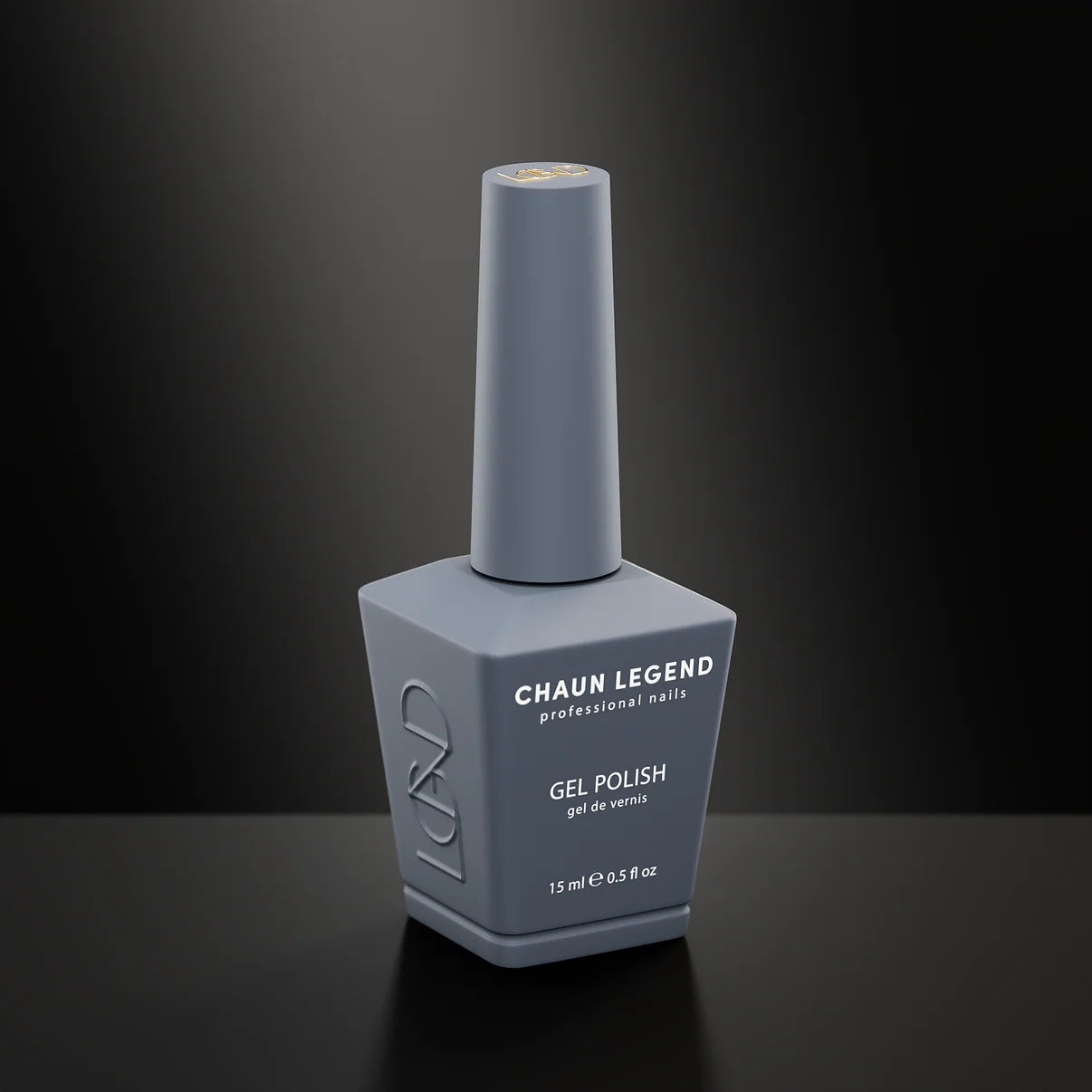 Chaun Legend Gel Nail Polish 5 Dollar More LG5065