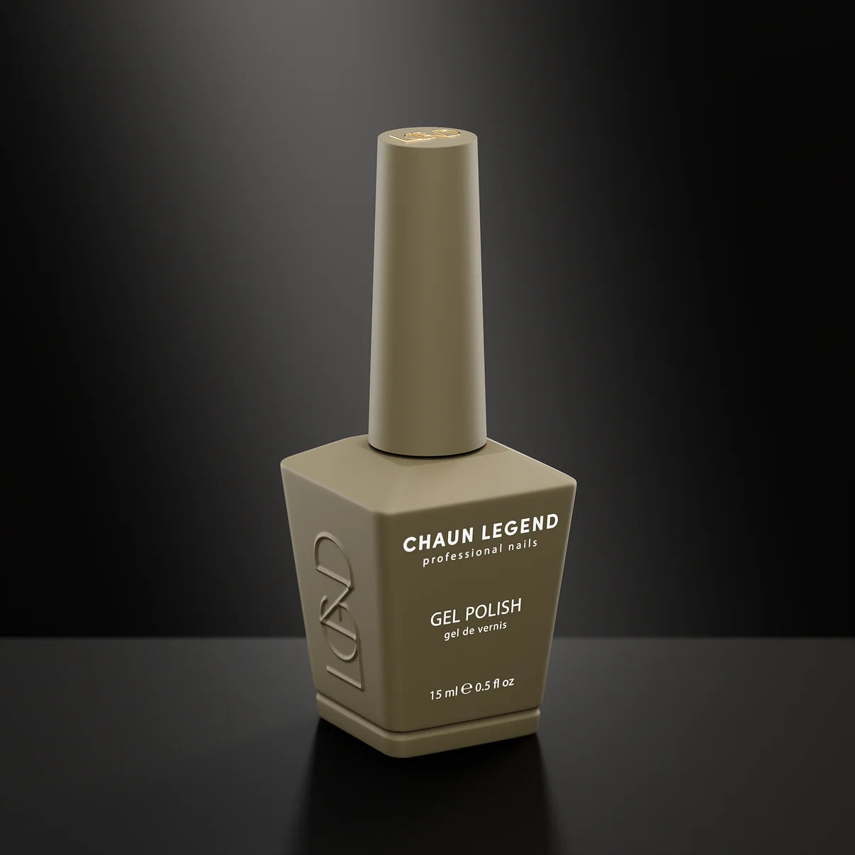 Chaun Legend Gel Nail Polish Filthy Martini More LG5066