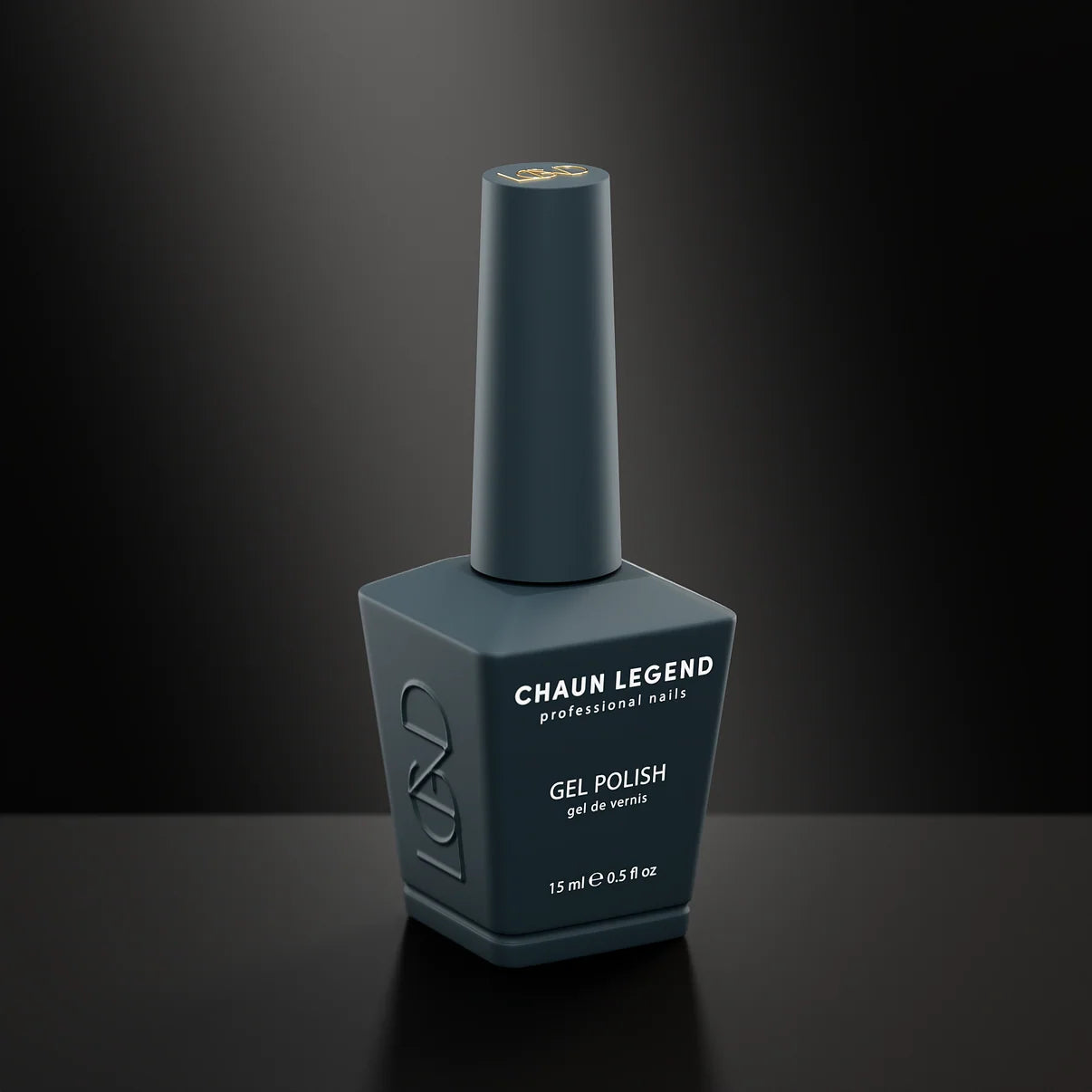 Chaun Legend Gel Nail Polish Moss Be Lucky LG5071