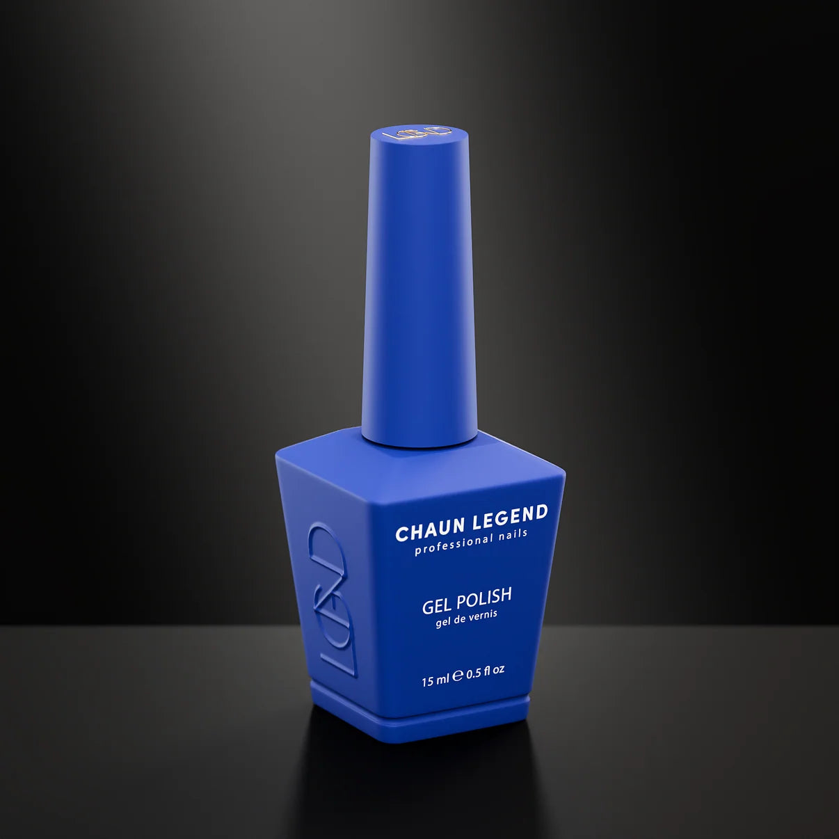 Chaun Legend Gel Nail Polish Twinkle of my Eye LG5072