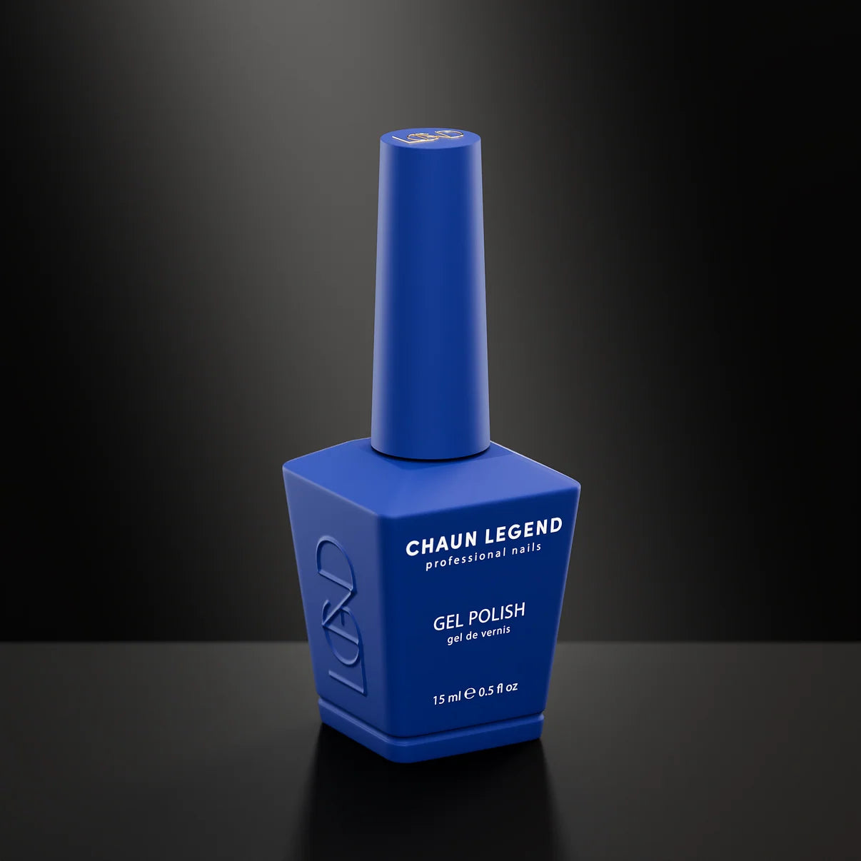 Chaun Legend Gel Nail Polish Deep in Love LG5073