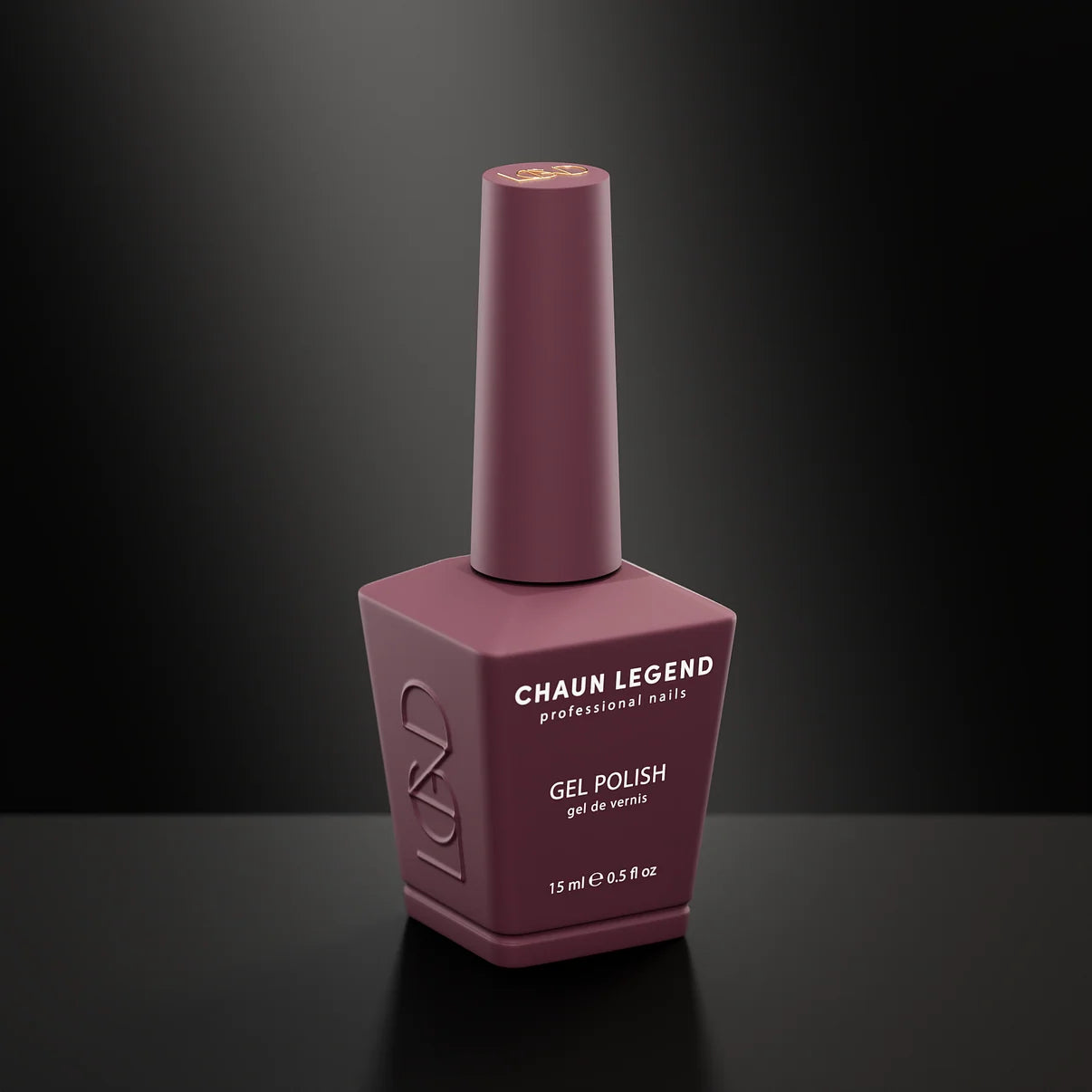 Chaun Legend Gel Nail Polish Falling LG5078