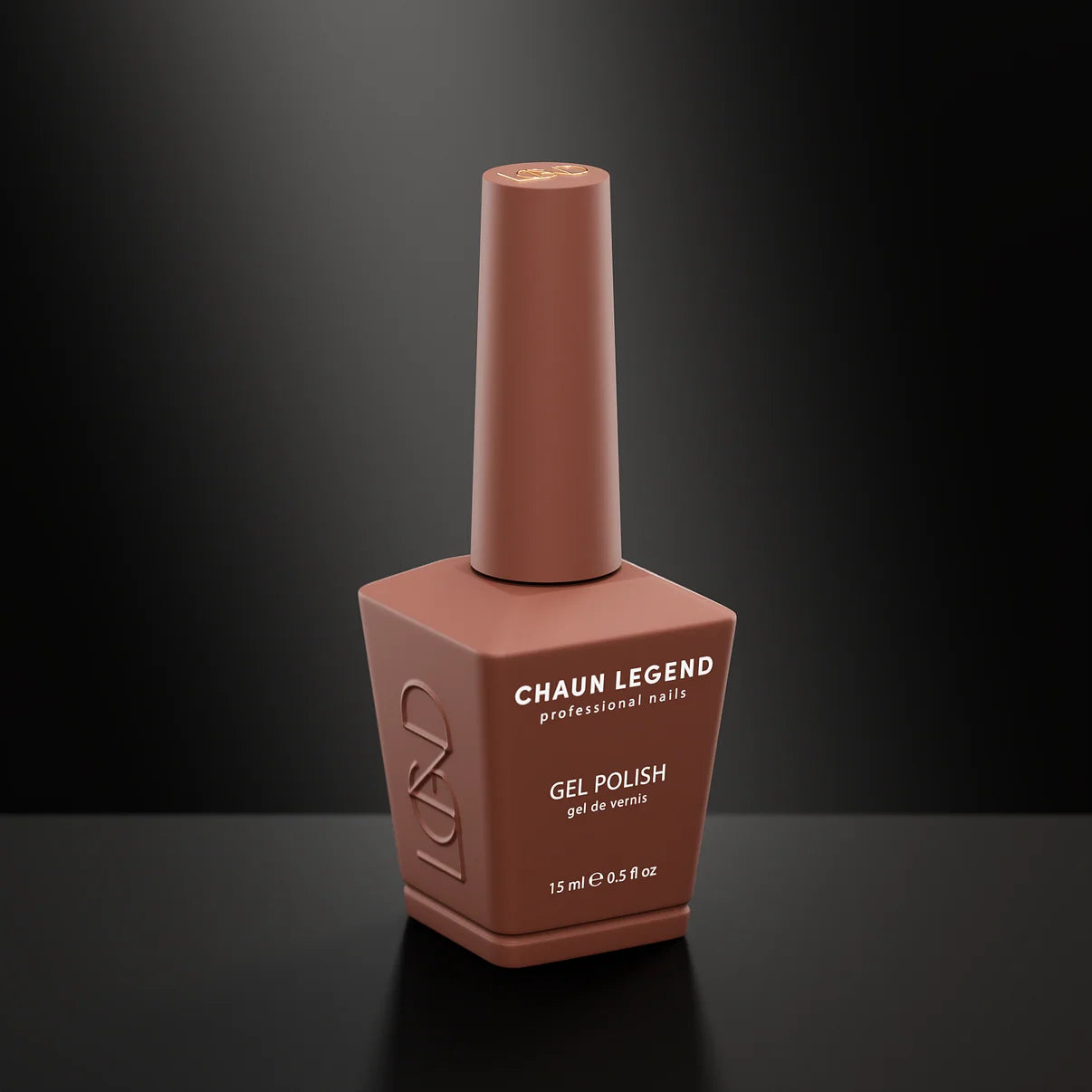 Chaun Legend Gel Nail Polish Bite Me LG5076