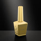 Chaun Legend Gel Nail Polish Under The Mistle-gold LG5081