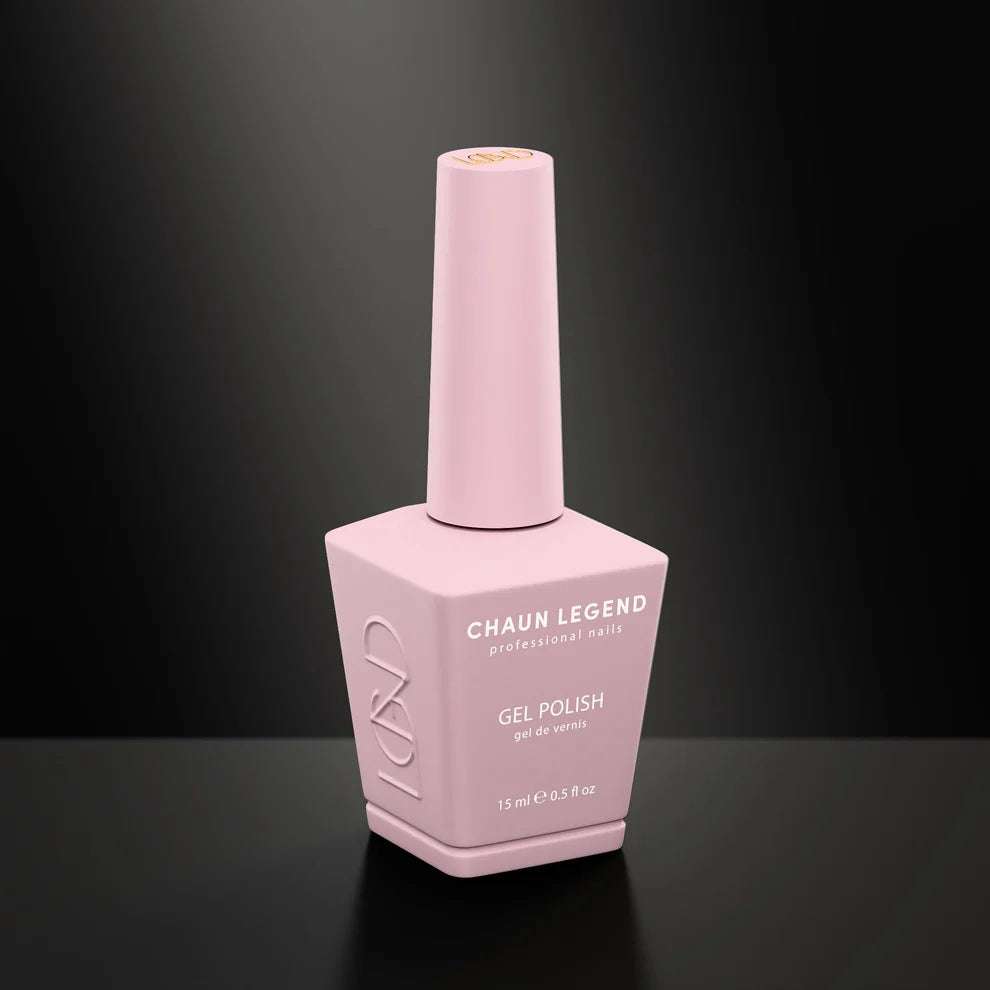 Chaun Legend Gel Nail Polish She Dusty LG5083