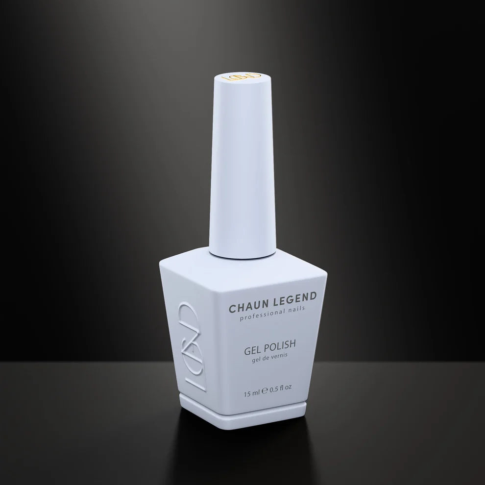 Chaun Legend Gel Nail Polish Cold Cash LG5084