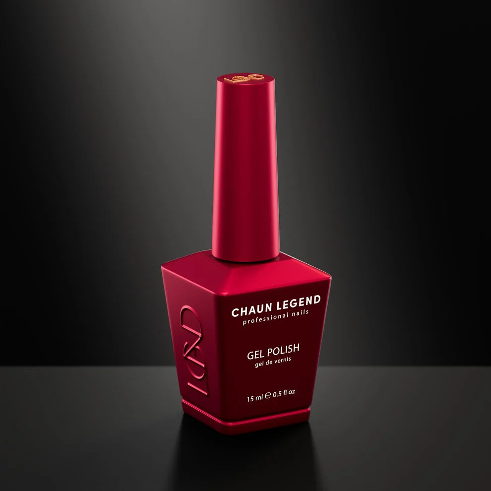 Chaun Legend Gel Nail Polish Sleigh My Bells LG5088