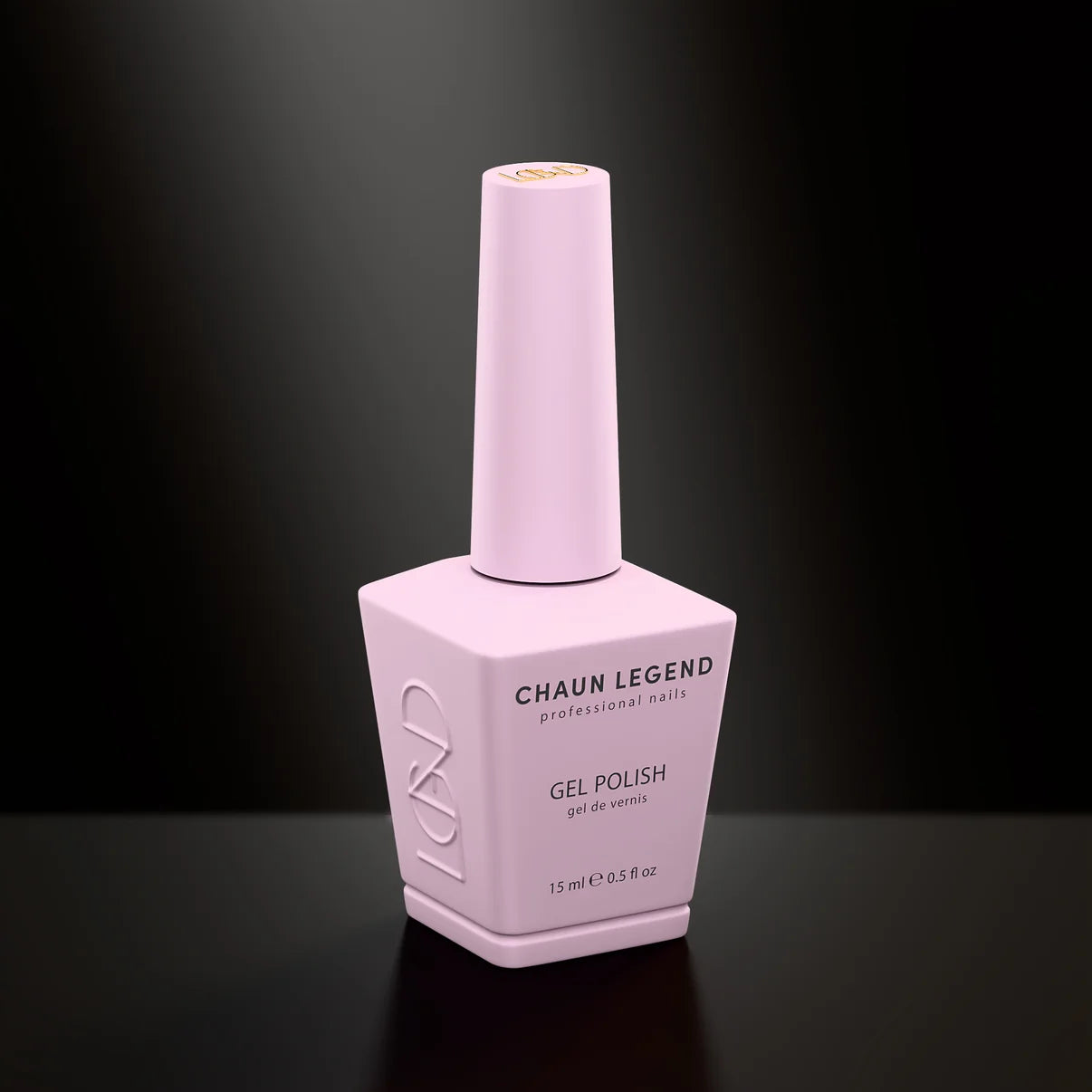 Chaun Legend Gel Nail Polish Tickle My Toes LG5092