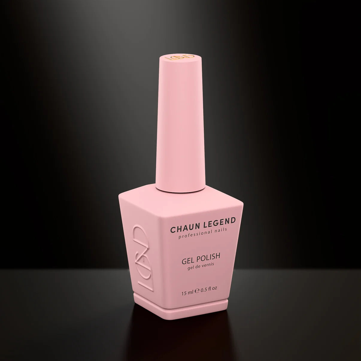 Chaun Legend Gel Nail Polish Silky Sheets LG5094
