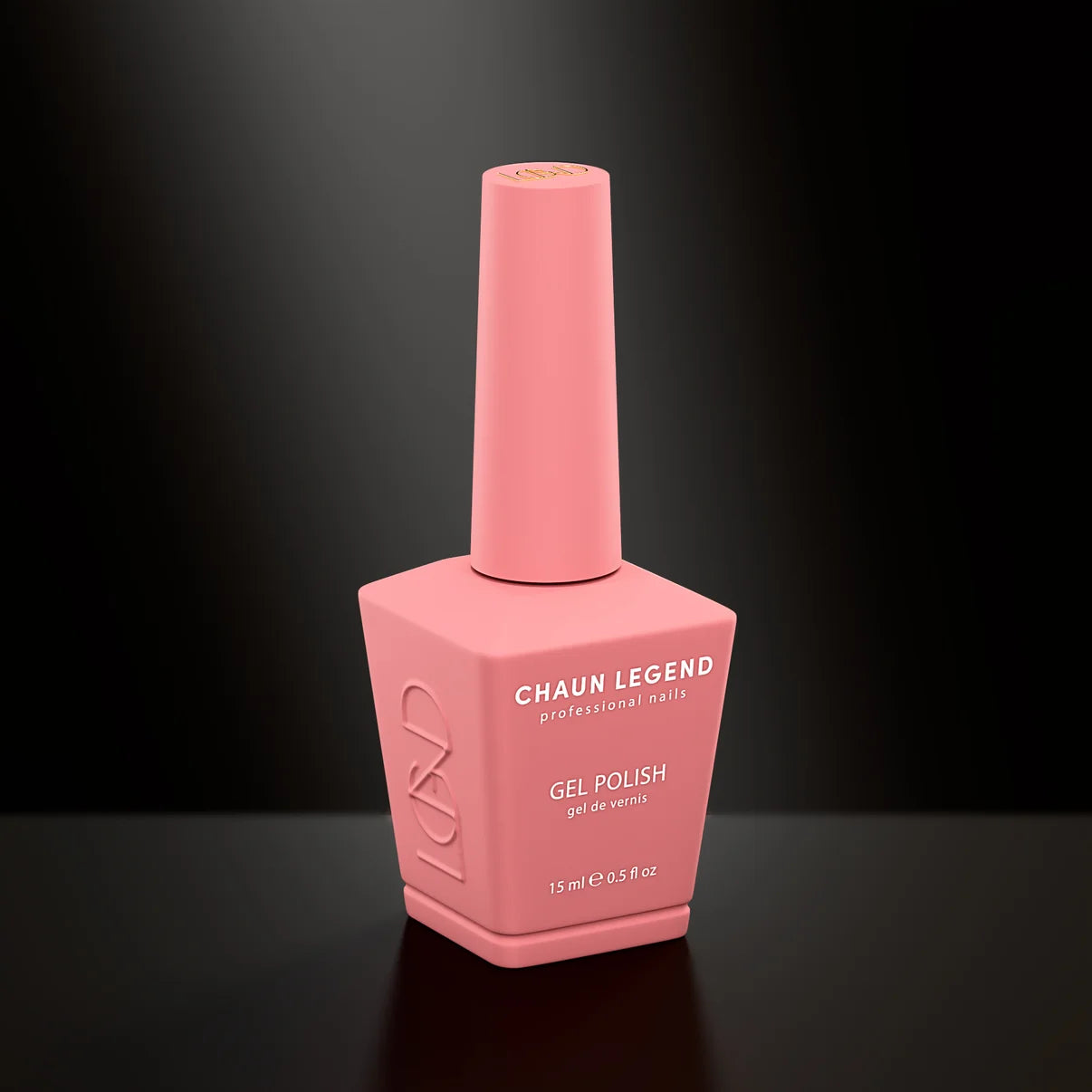 Chaun Legend Gel Nail Polish Under the Covers LG5095