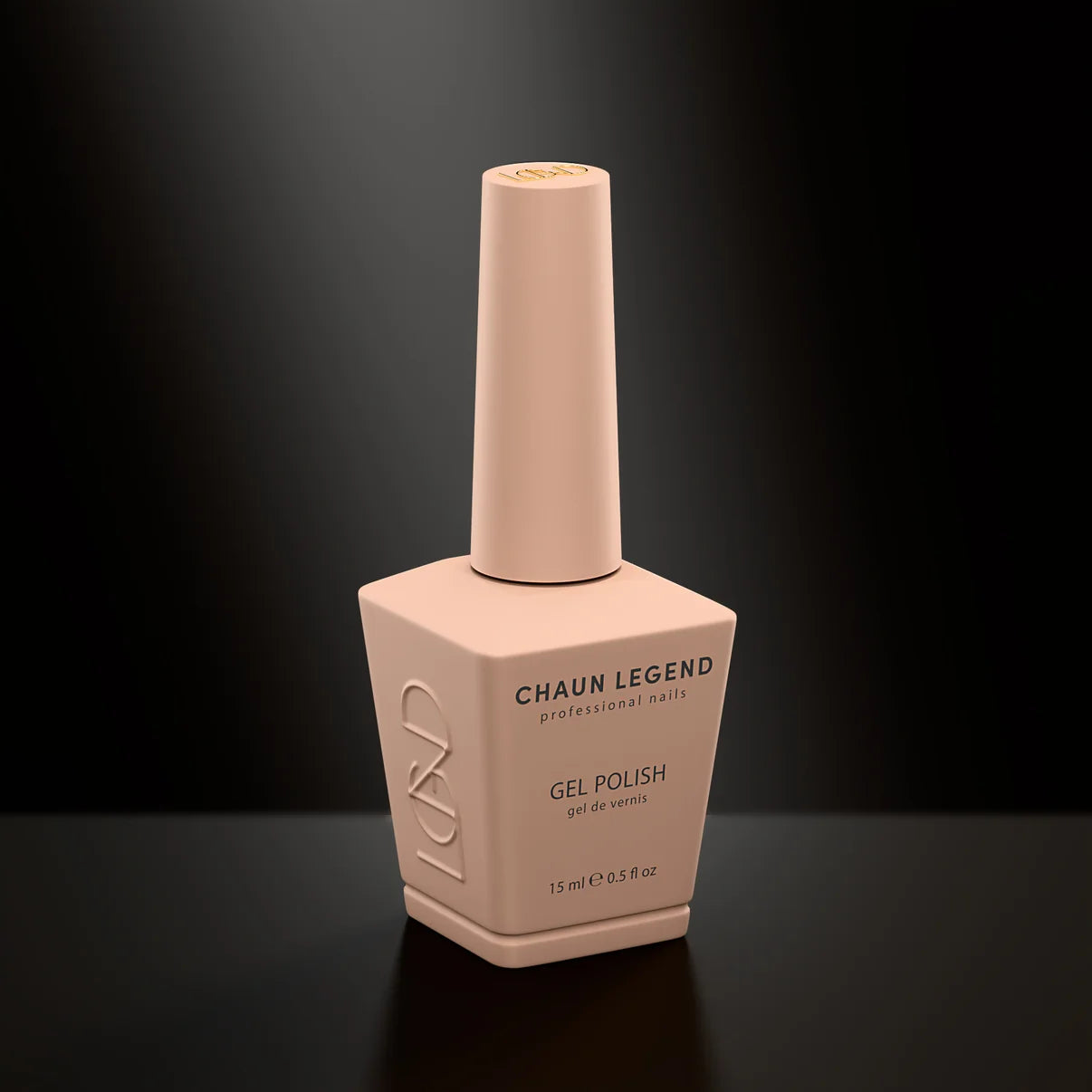 Chaun Legend Gel Nail Polish Sticky Rice LG5100