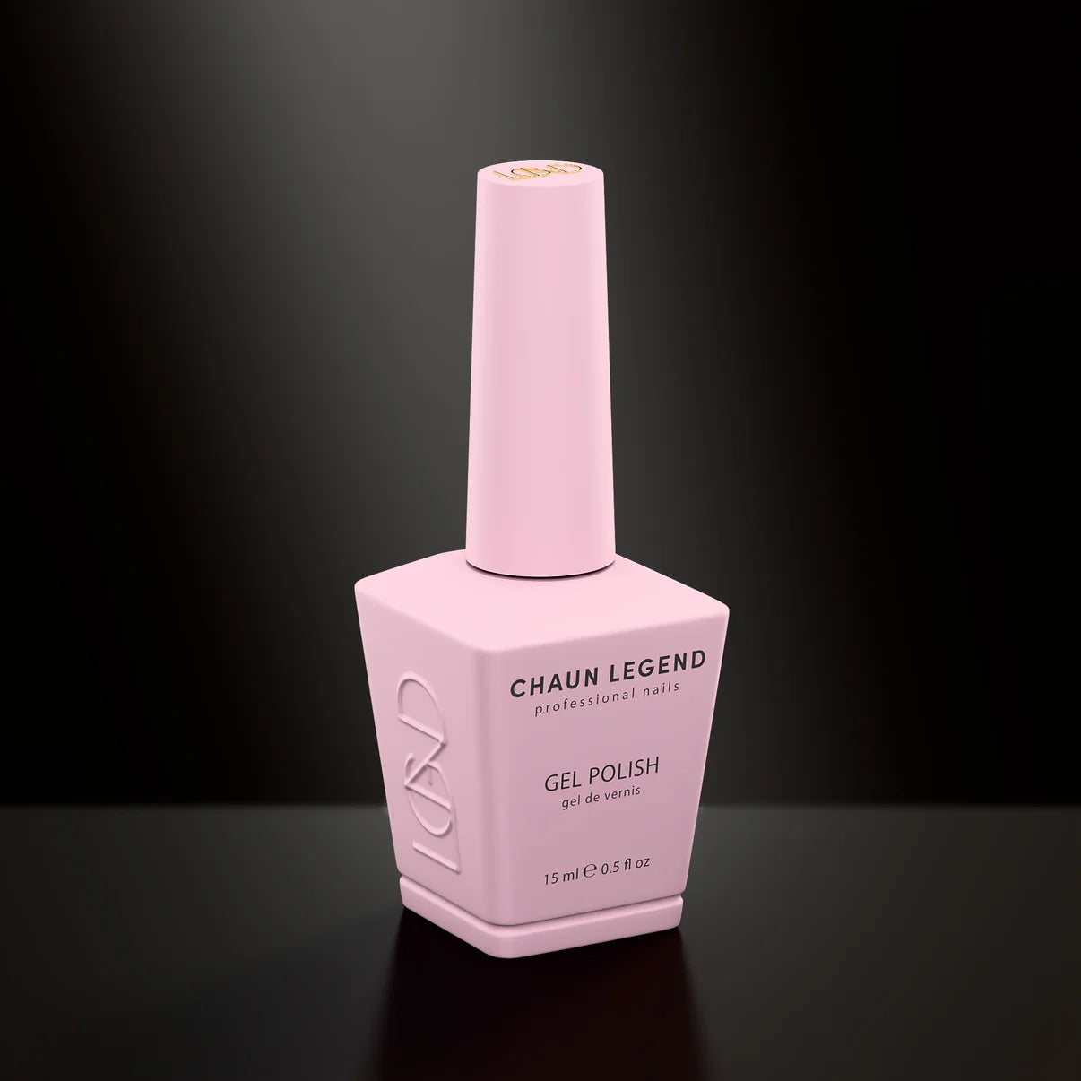 Chaun Legend Gel Nail Polish Sheer-iously Tempting LG5101