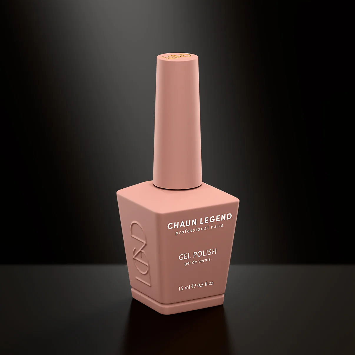 Chaun Legend Gel Nail Polish Bank On It LG5105