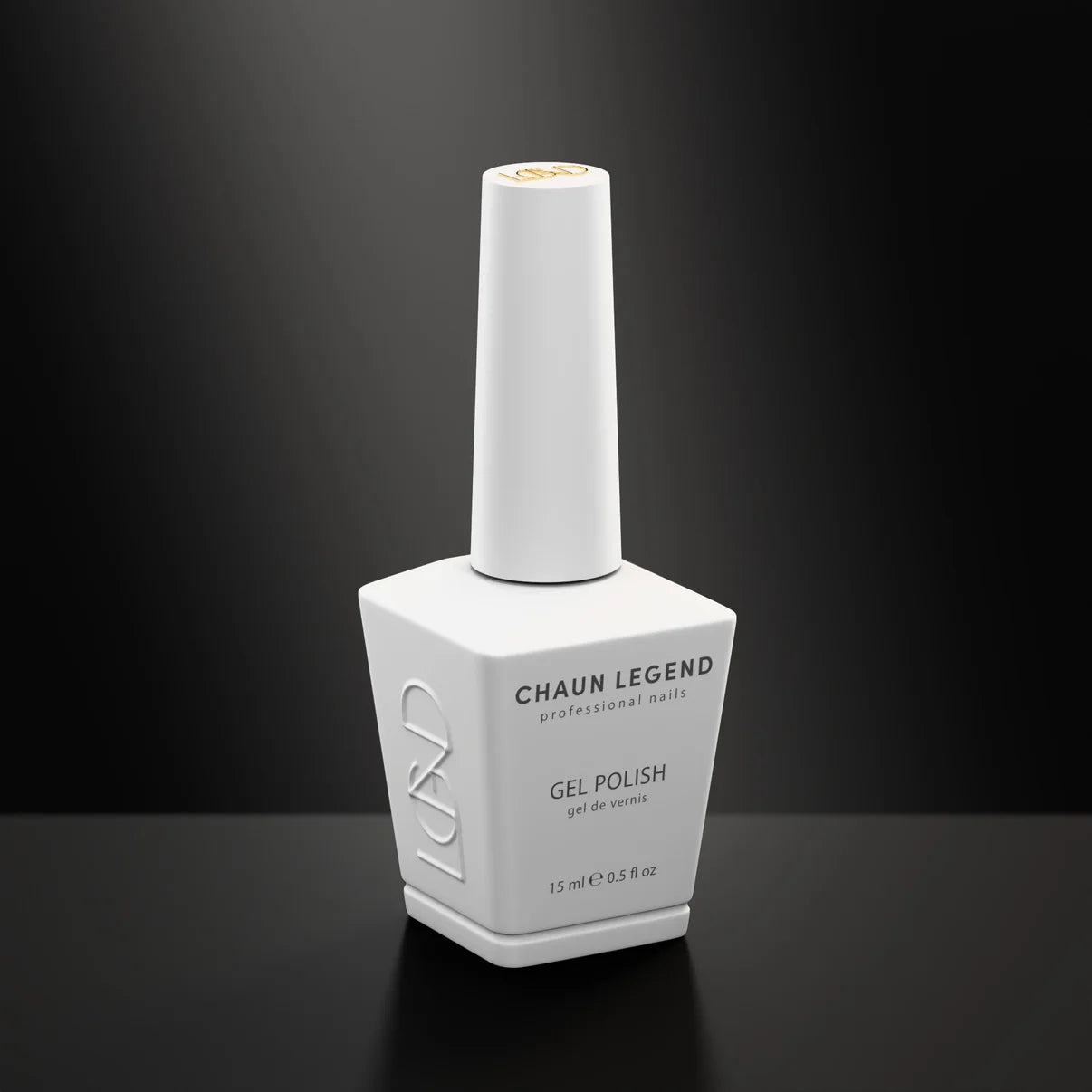 Chaun Legend Gel Nail Polish Vanilla Vixen LG5111