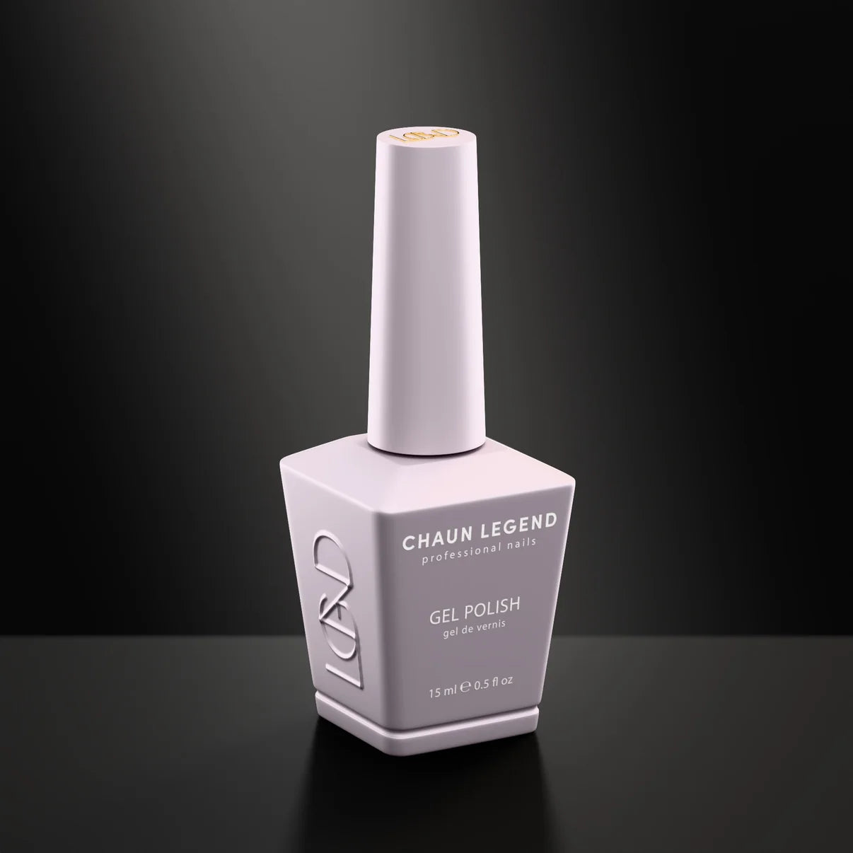 Chaun Legend Gel Nail Polish Clutch My Pearls LG5113