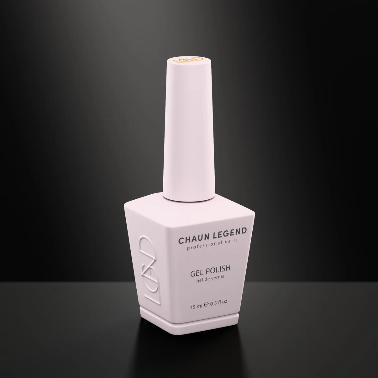 Chaun Legend Gel Nail Polish Pixie Whispers LG5115