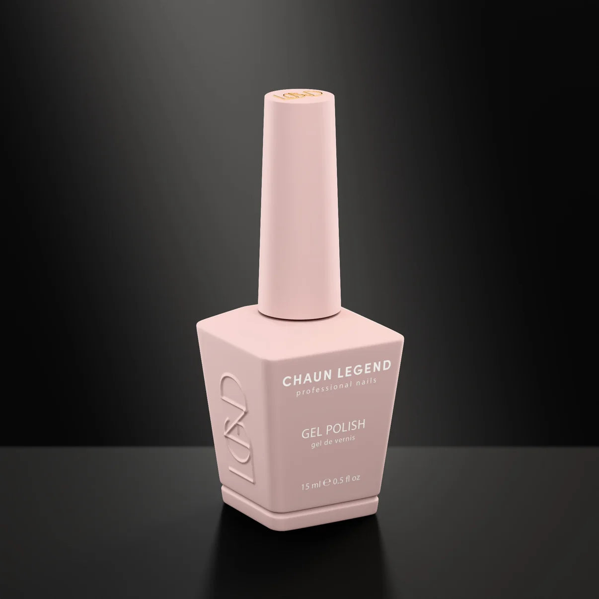 Chaun Legend Gel Nail Polish Talk Of The Town LG5117
