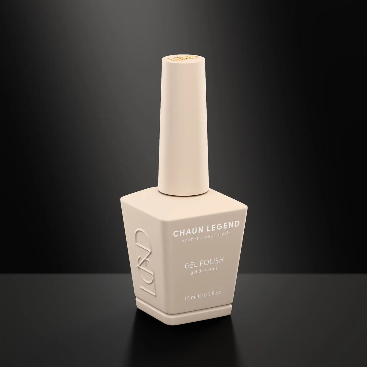Chaun Legend Gel Nail Polish Bare Necessities LG5119