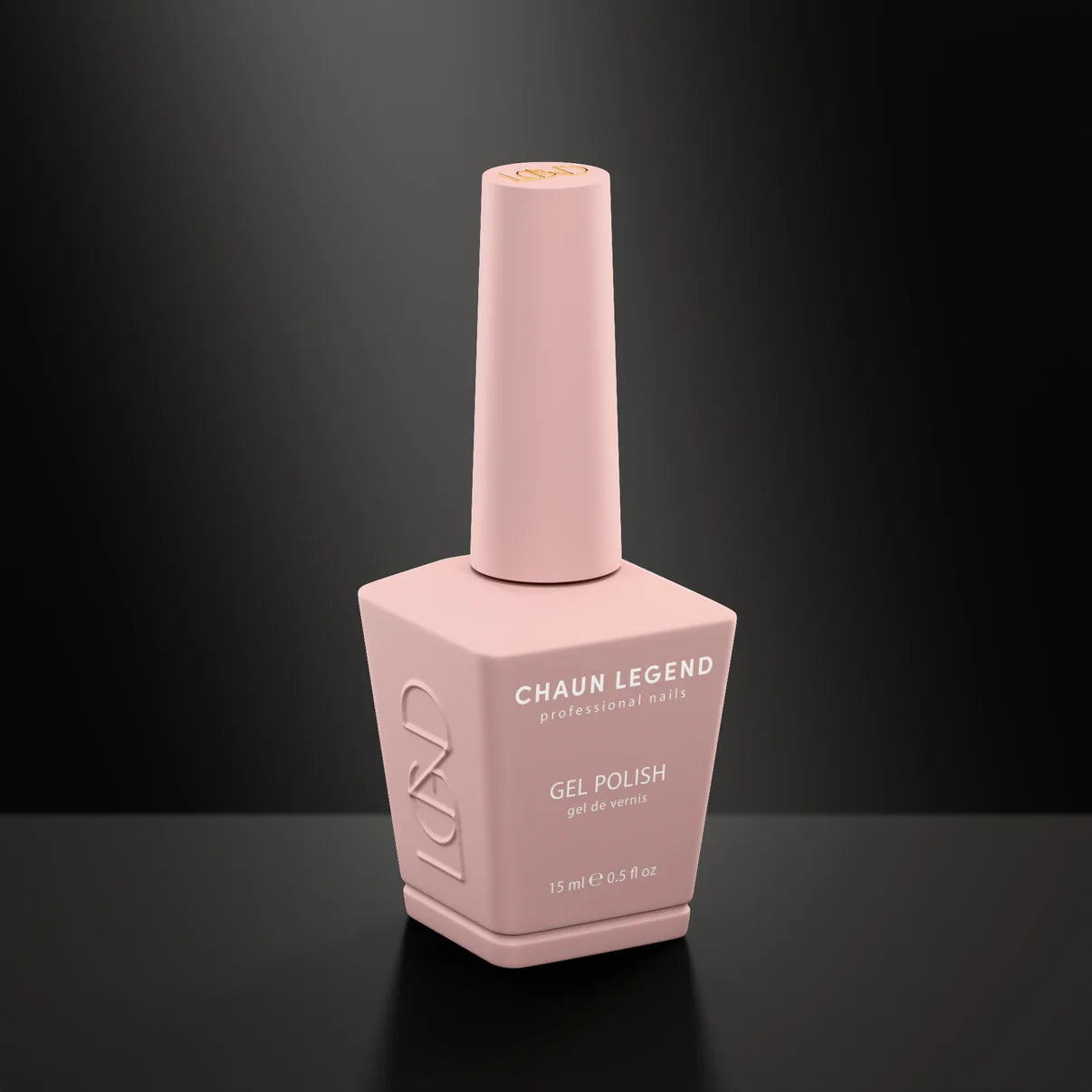 Chaun Legend Gel Nail Polish Drive me Crazy LG5121