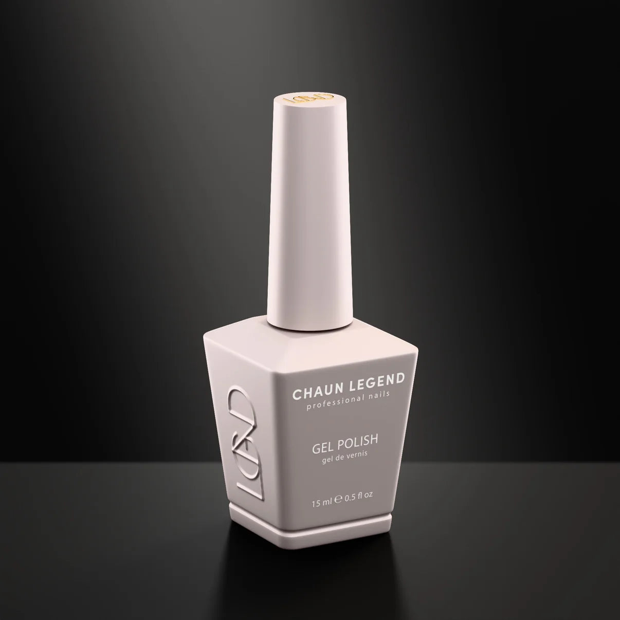 Chaun Legend Gel Nail Polish Diamond Dust LG5122