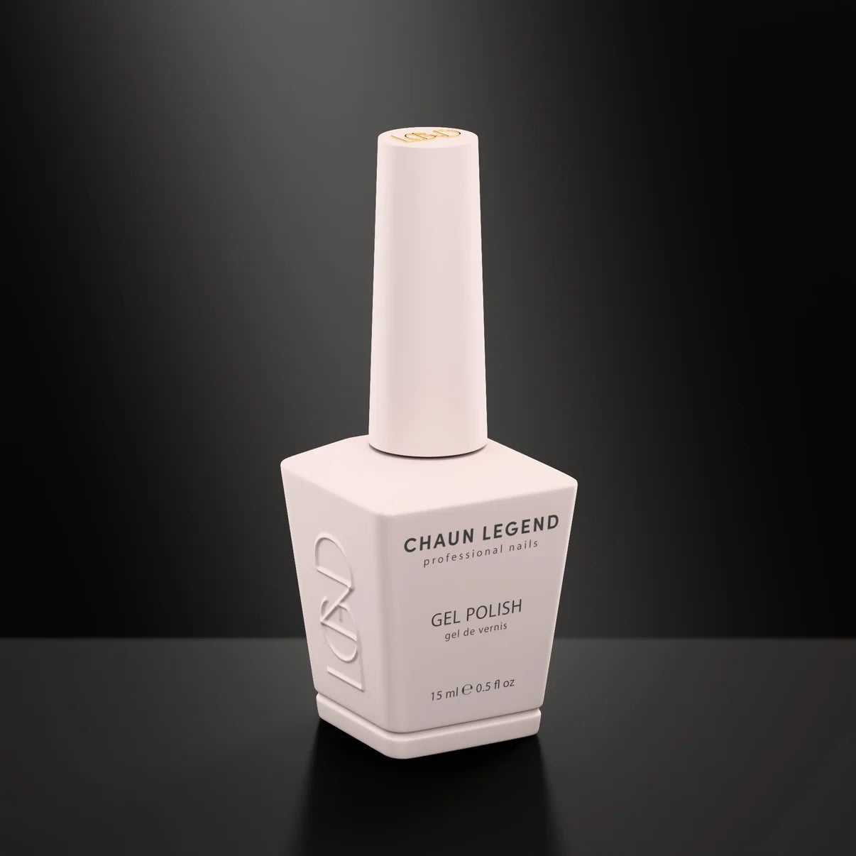 Chaun Legend Gel Nail Polish Nothing To Hide LG5123