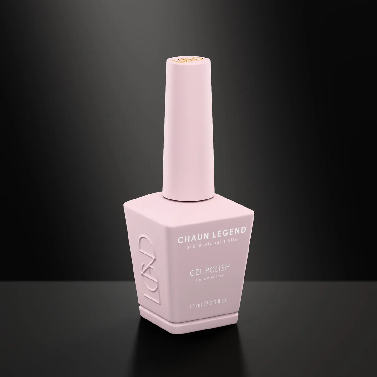 Chaun Legend Gel Nail Polish The "O" Diet LG5124