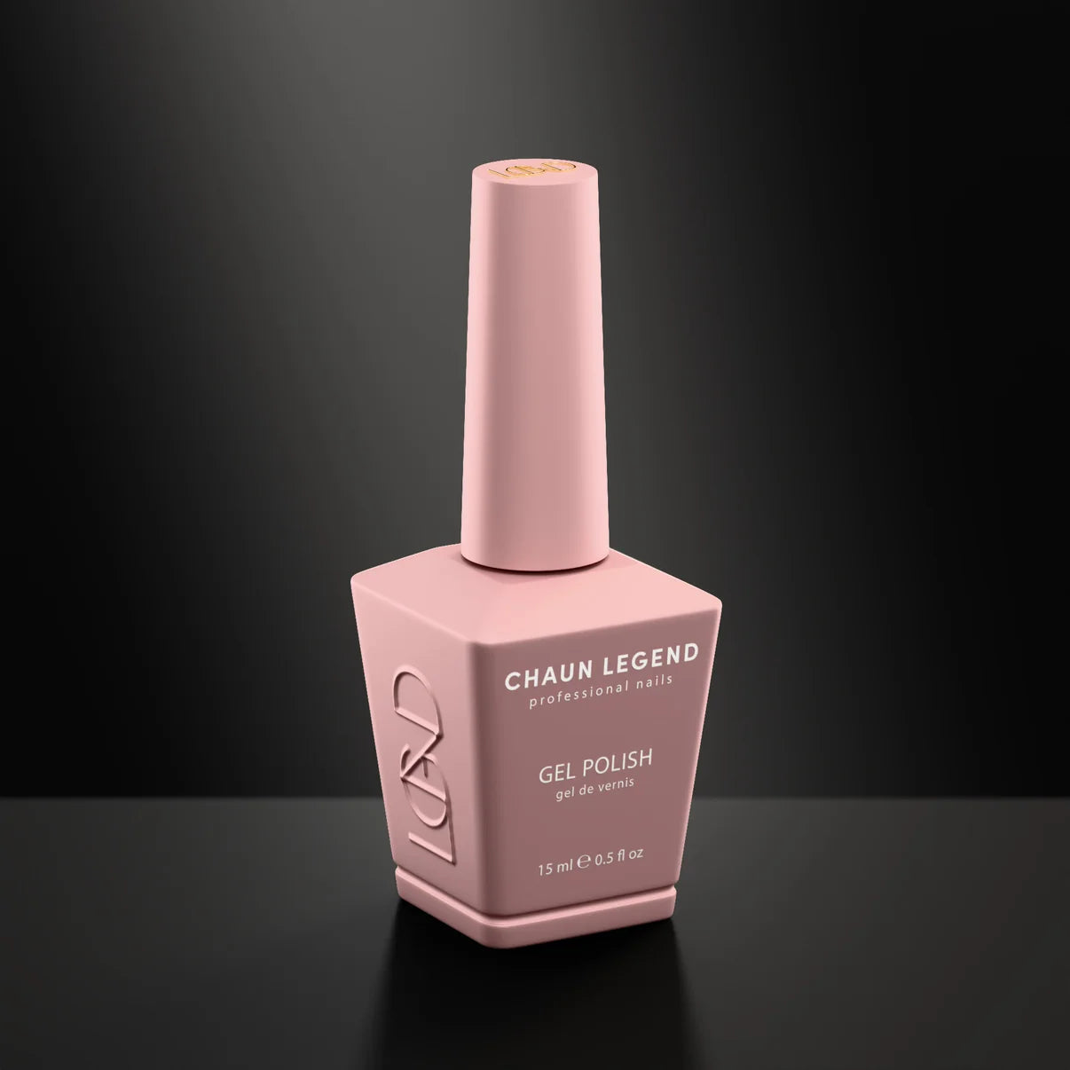 Chaun Legend Gel Nail Polish Orchid Venom LG5130