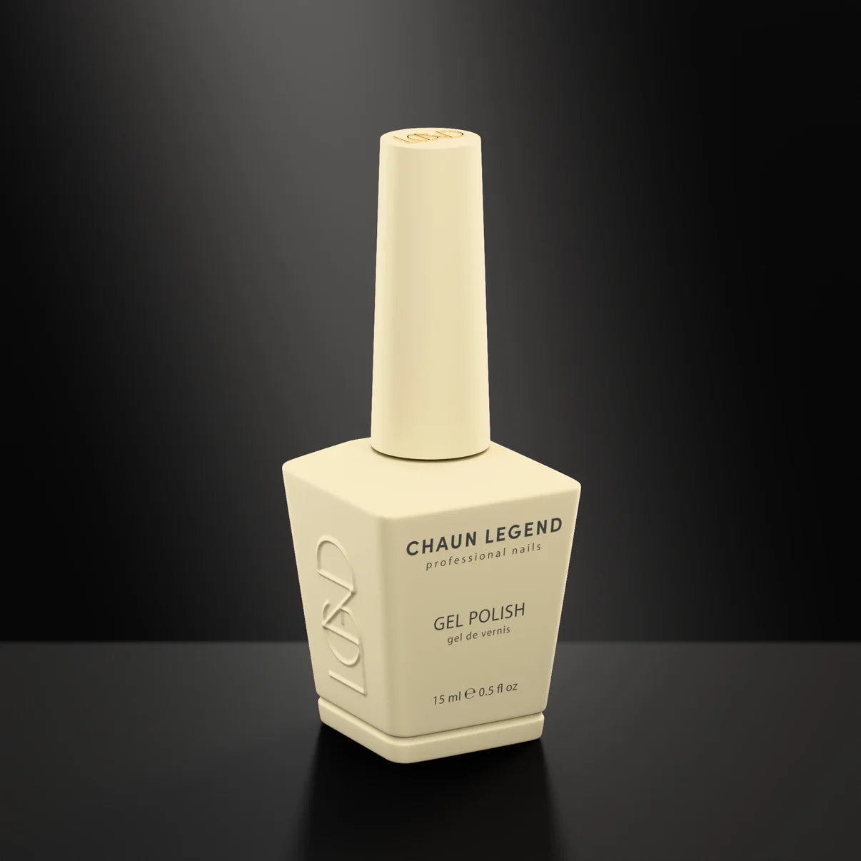 Chaun Legend Gel Nail Polish Focus On Me LG5131