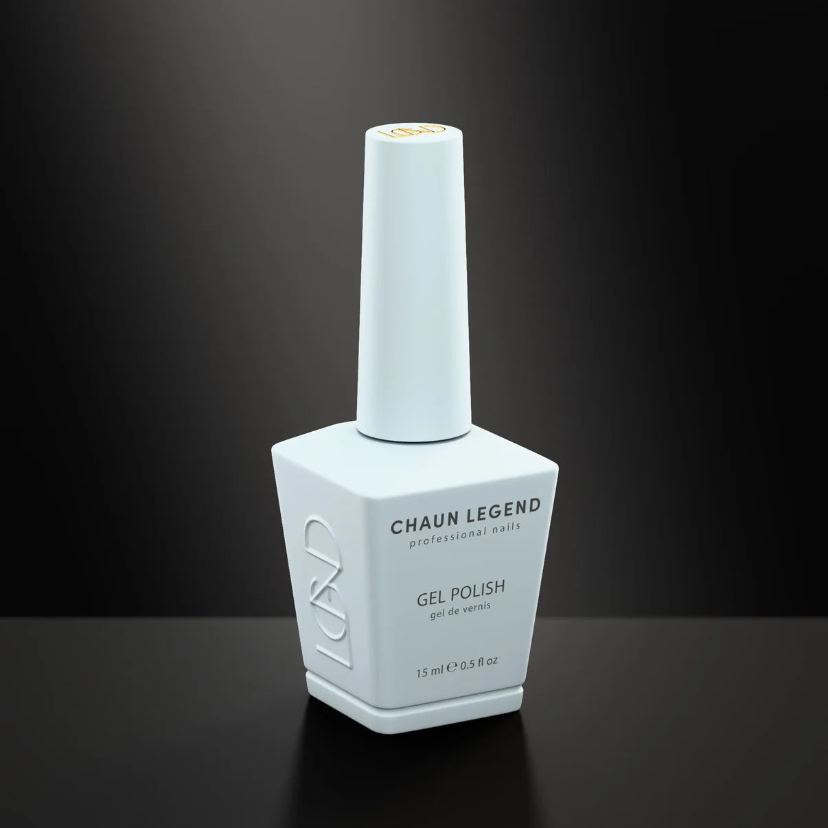 Chaun Legend Gel Nail Polish Seafoam LG5132