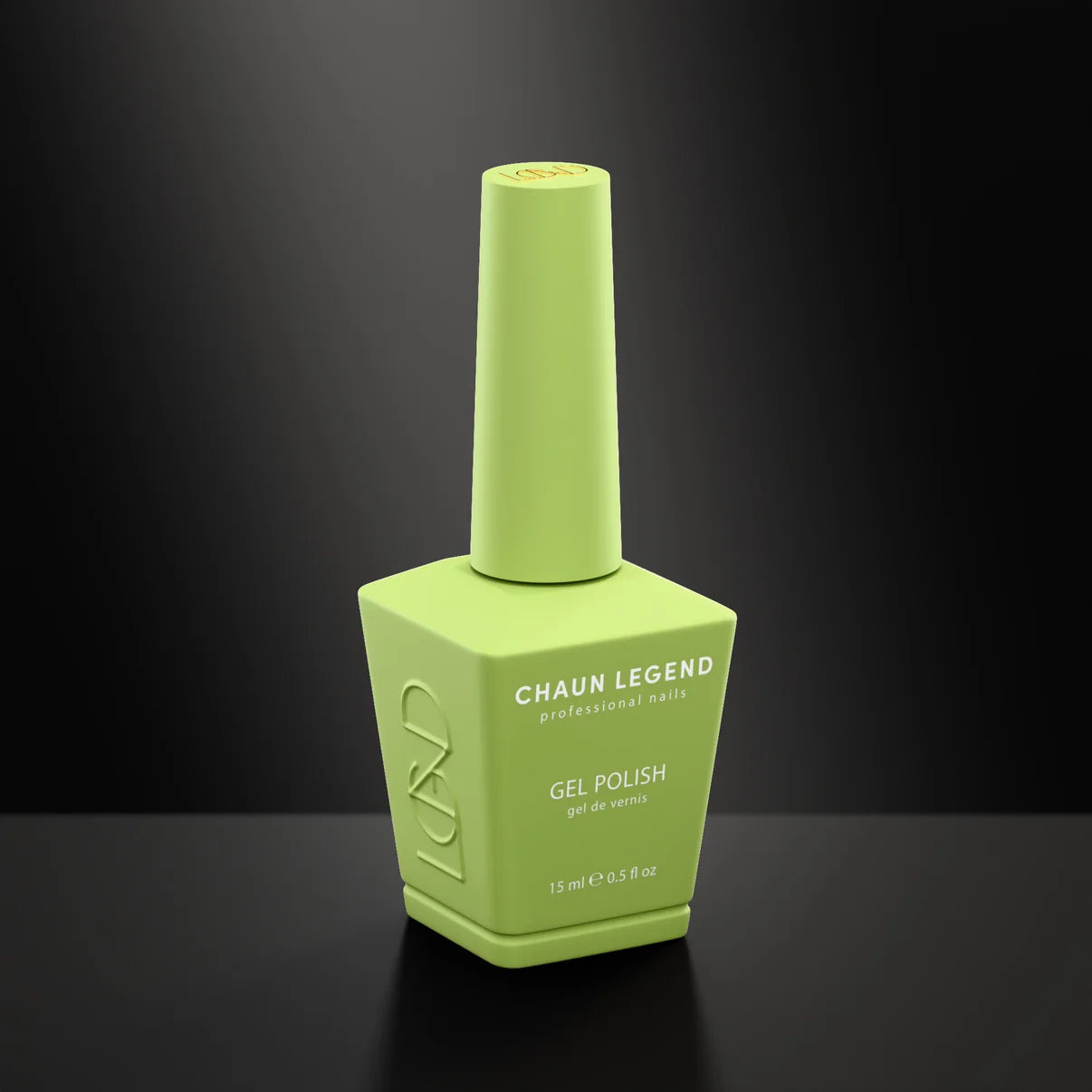 Chaun Legend Gel Nail Polish In The Limelight LG5135