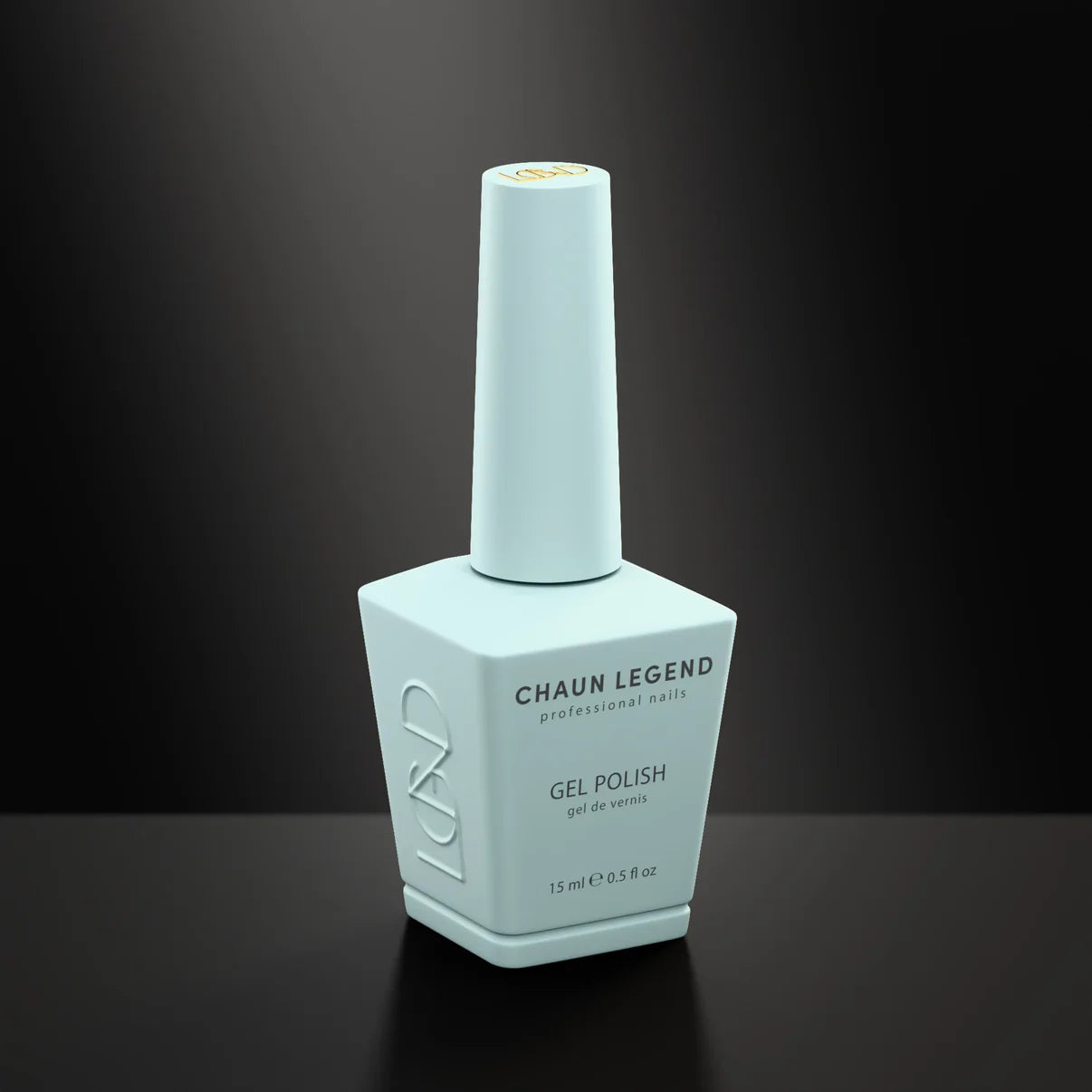 Chaun Legend Gel Nail Polish Clear Skies LG5138