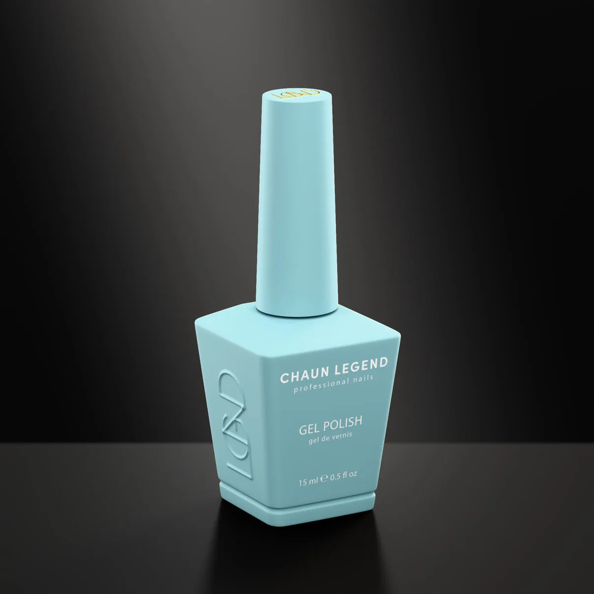 Chaun Legend Gel Nail Polish Sea Me Sizzle LG5139