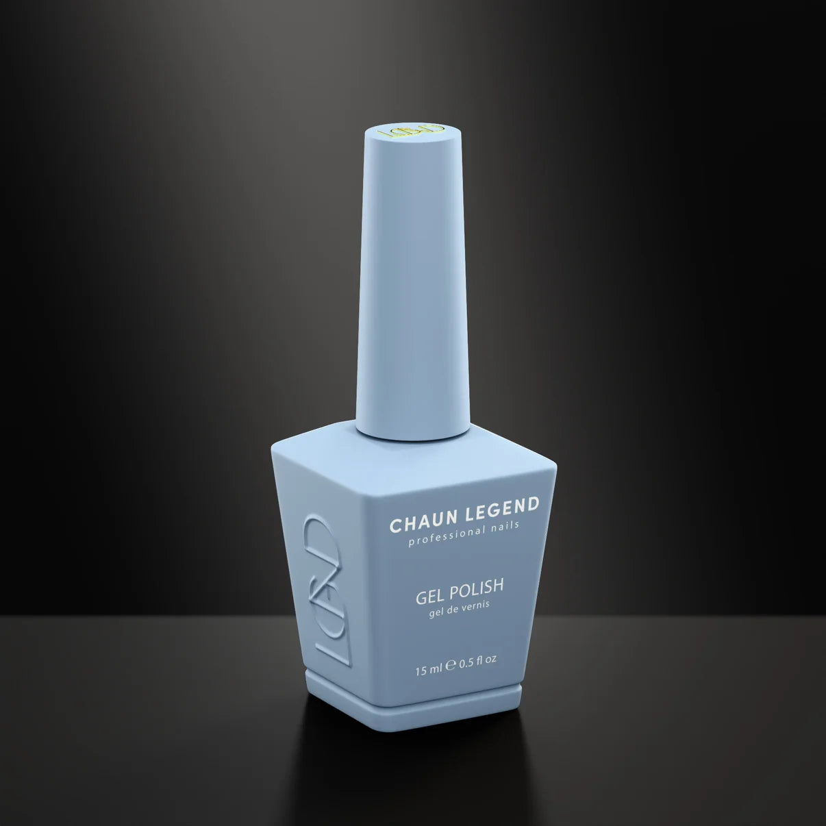 Chaun Legend Gel Nail Polish Ocean's Bottom LG5140